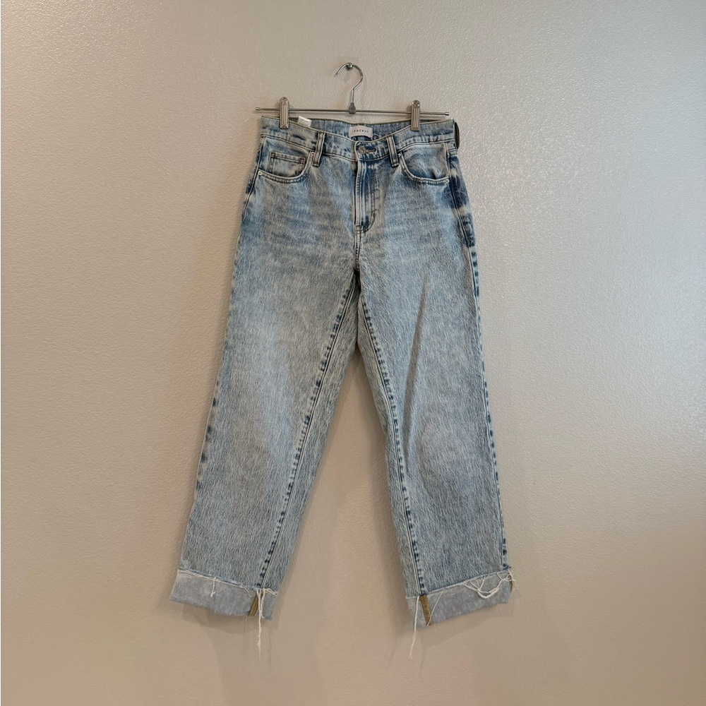 PacSun Stretch 90s Straight Jeans - Picture 6 of 8